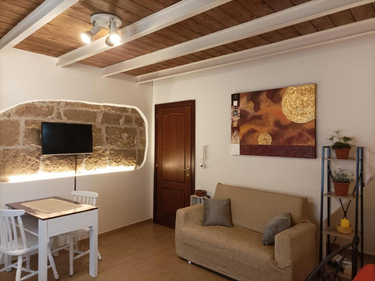 Ninfa Alghero Exterior foto